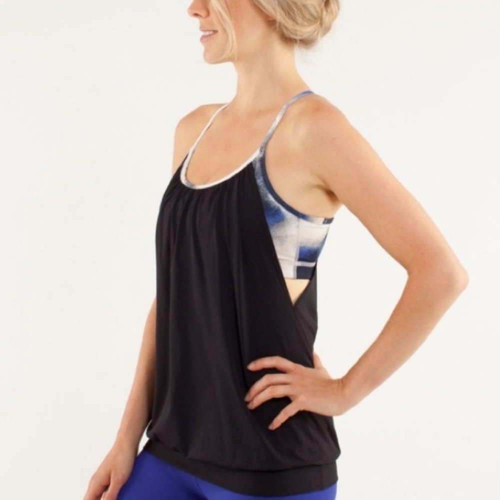 Lululemon Workout Tank-top